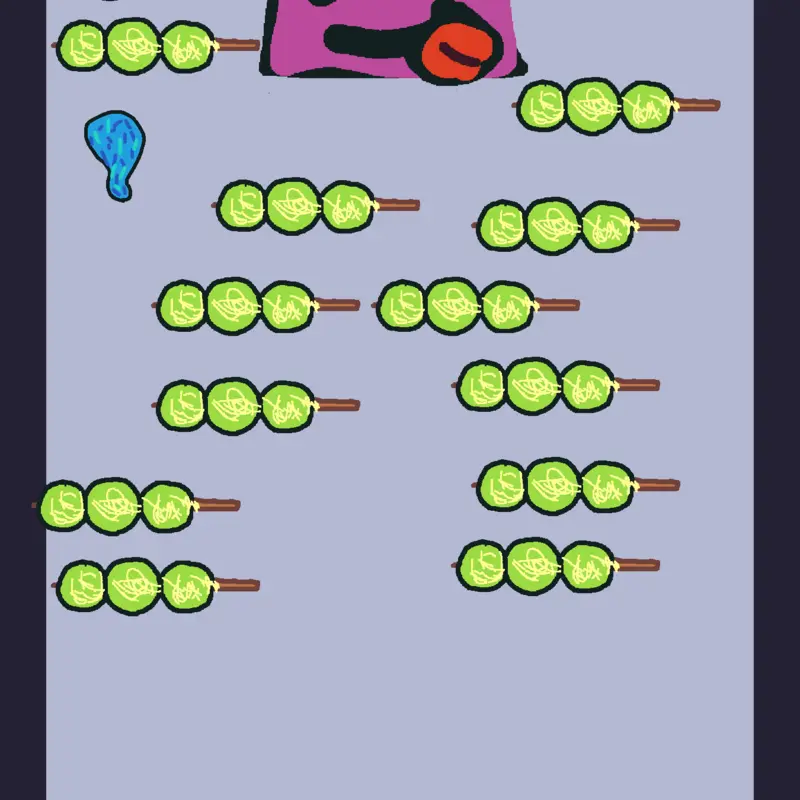 Game by @GamerNamerTamer