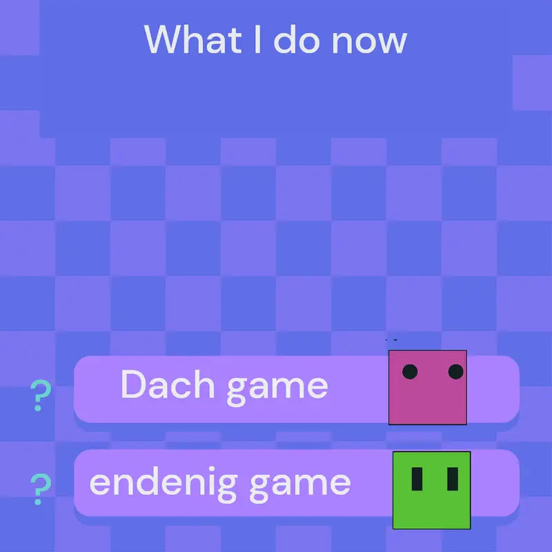 Game by @ANASJN