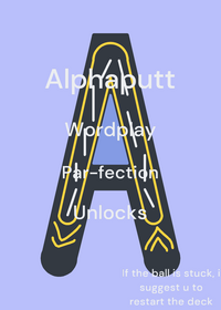 Alphaputt (WIP)