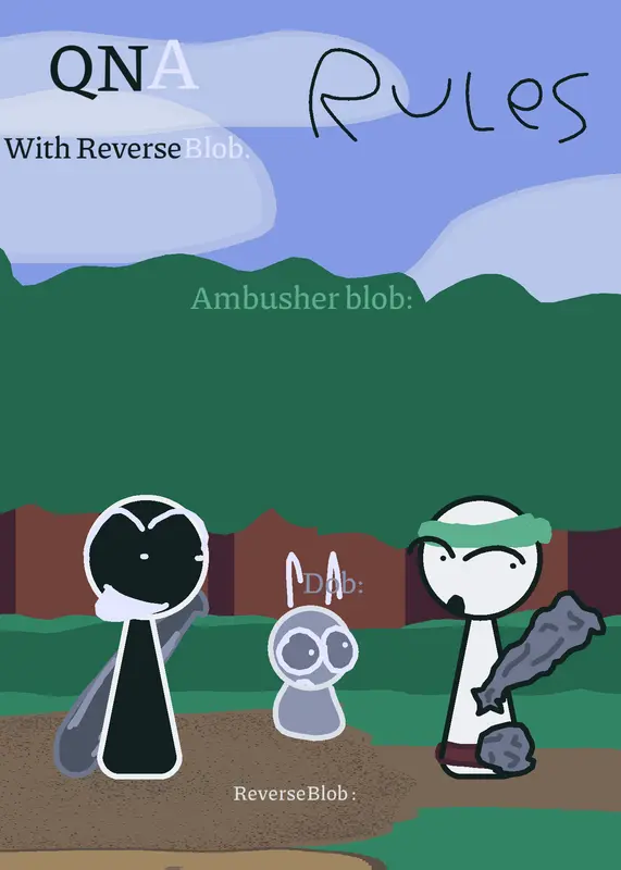 Game by @ReverseBlob