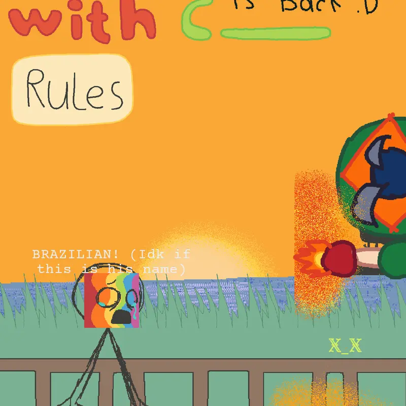 Game by @am_just_a_normal_person