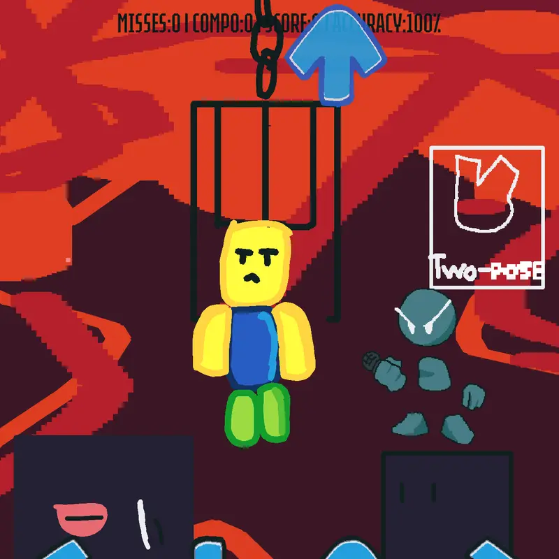 Game by @remixparidice
