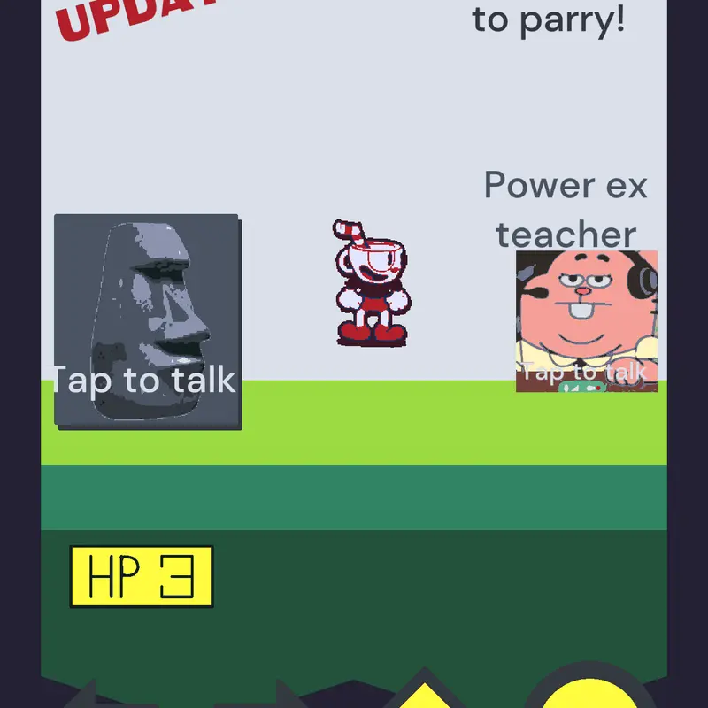 Game by @RexRoyaleXD