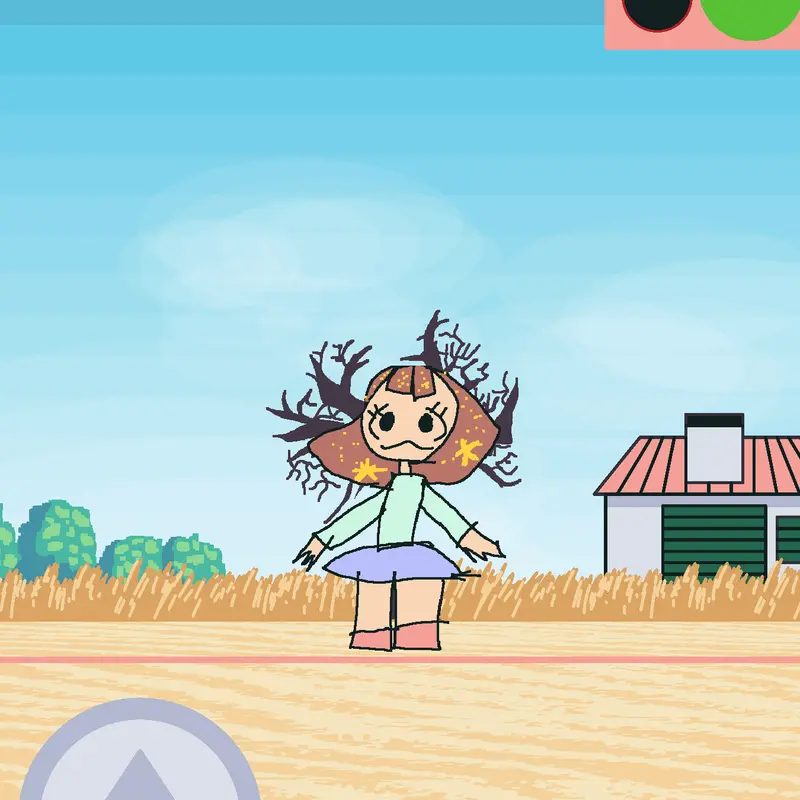 Game by @Itsmariyam_11
