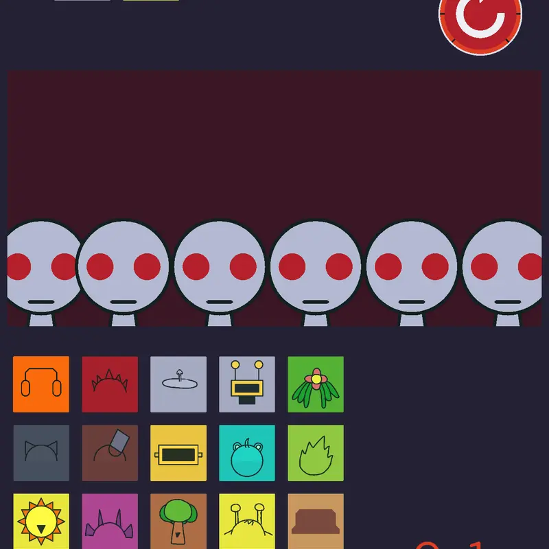 Game by @mr_editions