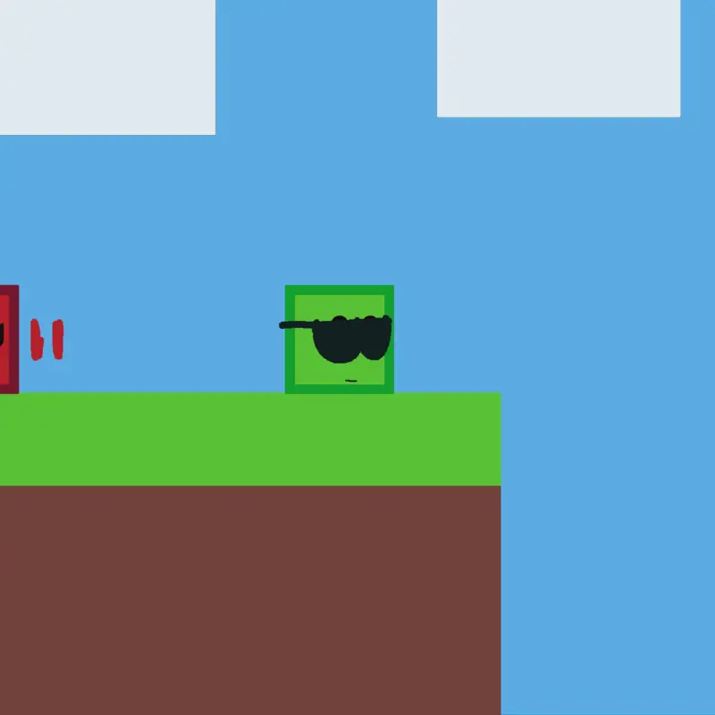 Game by @posirusjeune1