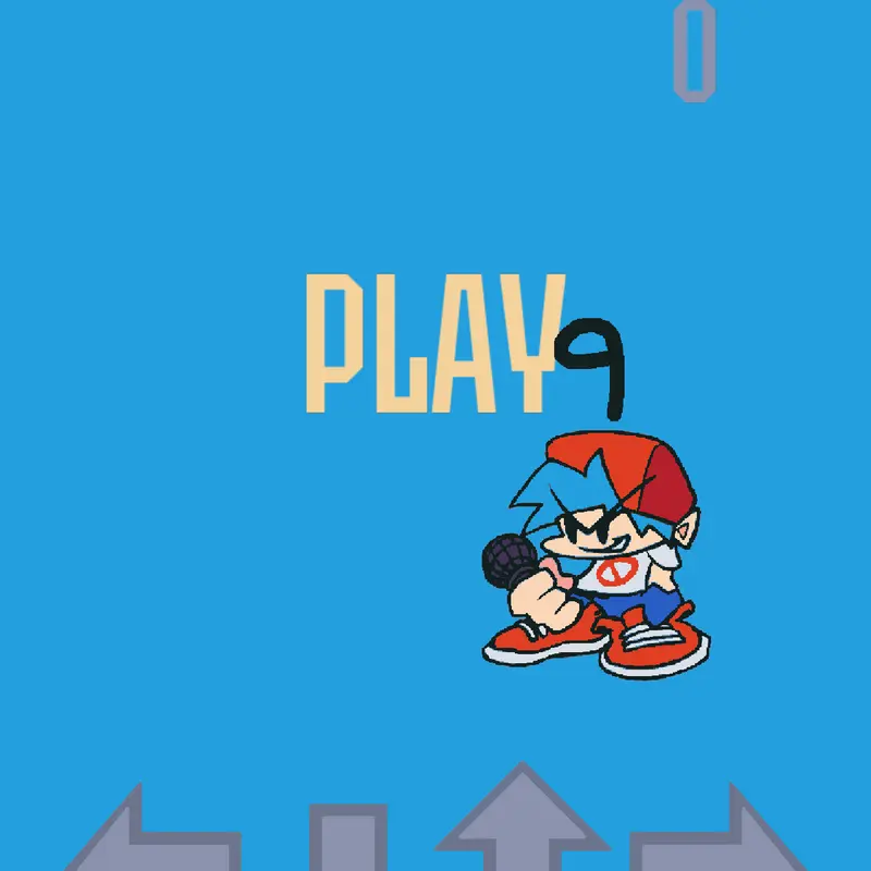 Game by @sisoene