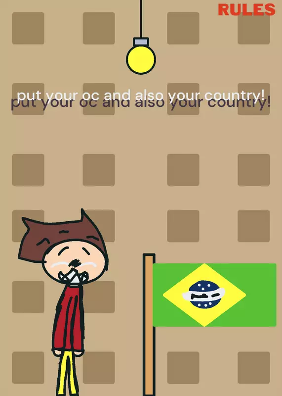 Game by @Guga_Abreu