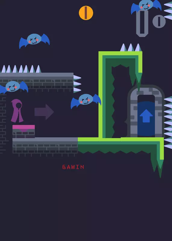 Game by @DEADJeans