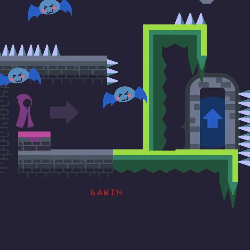 Game by @DEADJeans