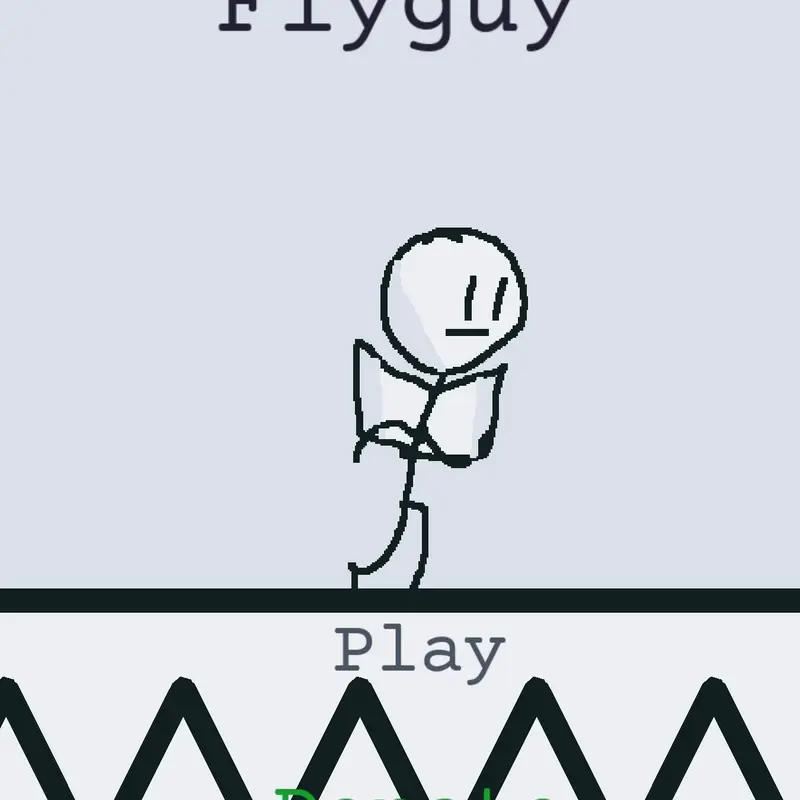 Game by @Dudegames