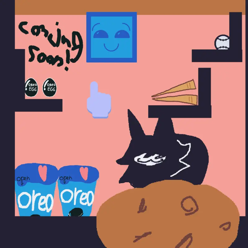 Game by @misscirl