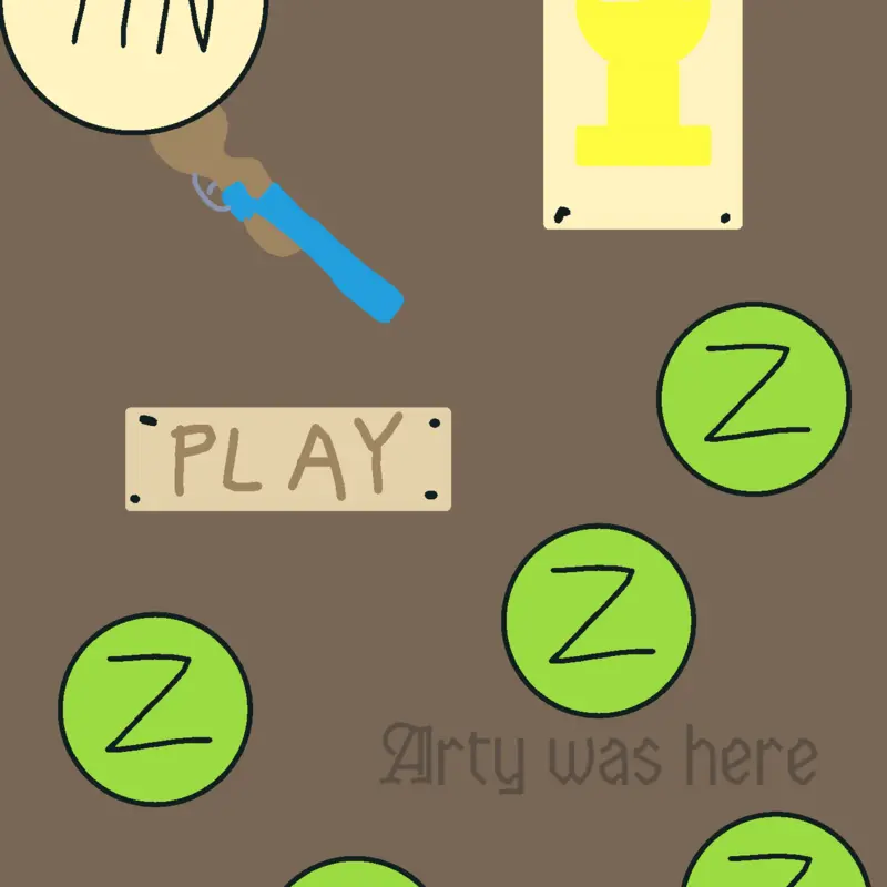 Game by @ArtyOfficial