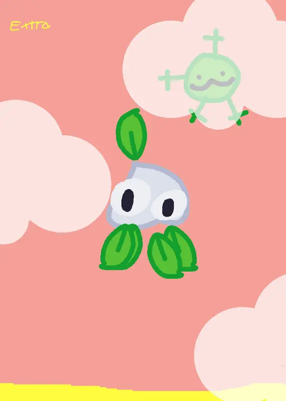 Random thingy by @WSRP