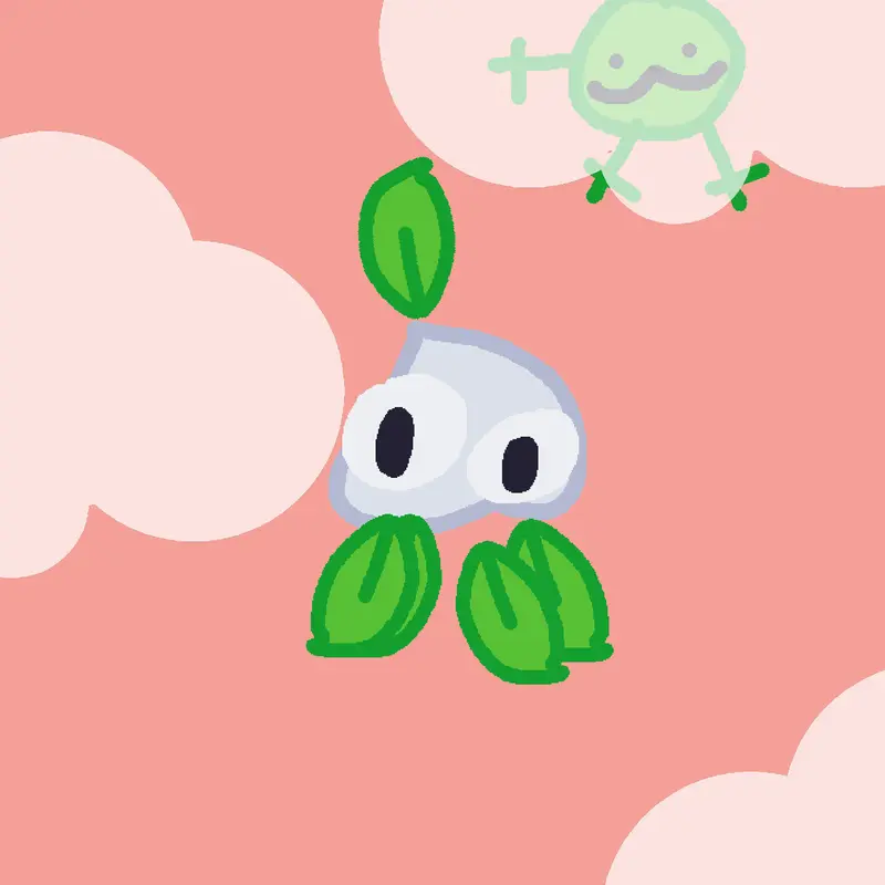 Random thingy by @WSRP