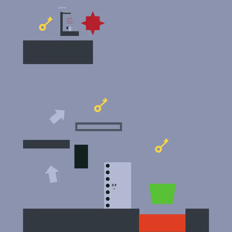 Game by @justinverse