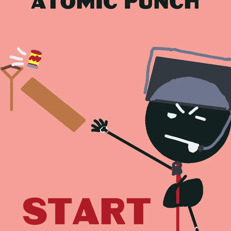 Game by @StickmanScout