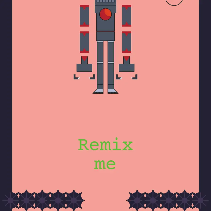 Game by @rummey