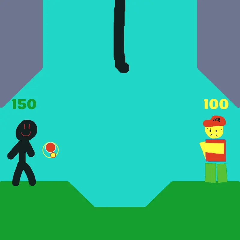 Game by @3iekmeke