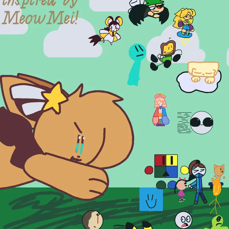 Game by @Coleen_Remixes_Games