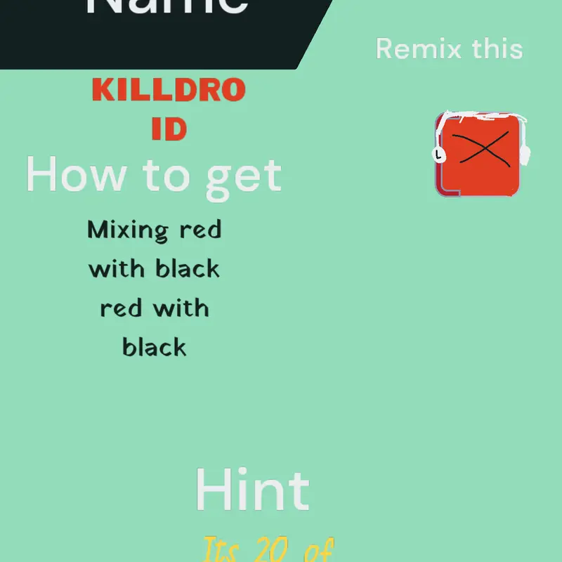 Game by @pursuing