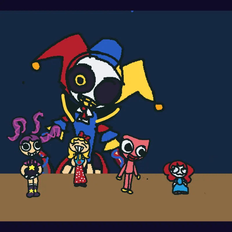 Game by @custom-games