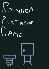 Random plataform gaem