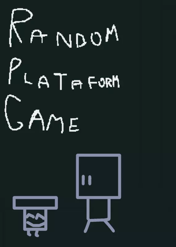 Game by @RandomCearazin