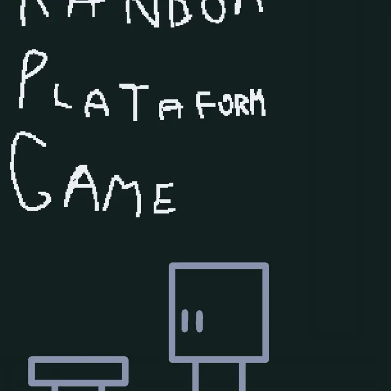 Game by @RandomCearazin