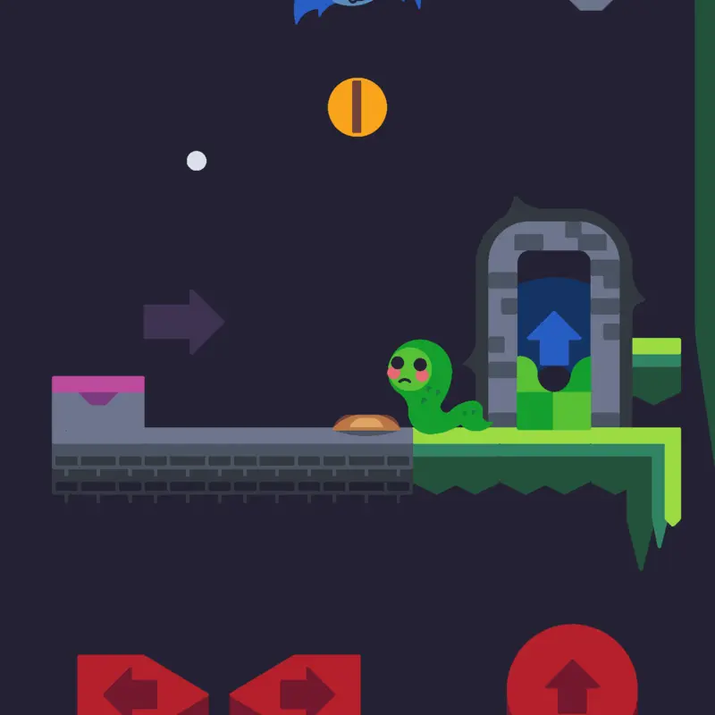 Game by @znamkcitSalubeN