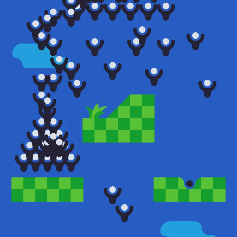 Game by @gghhho