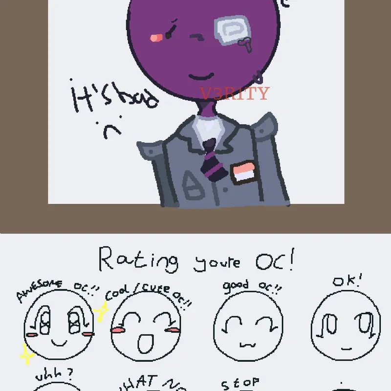 Game by @V3R1TY_Y4Y