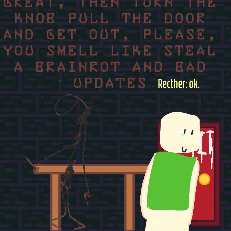 Game by @EPIC_THERIAN_GIRLY