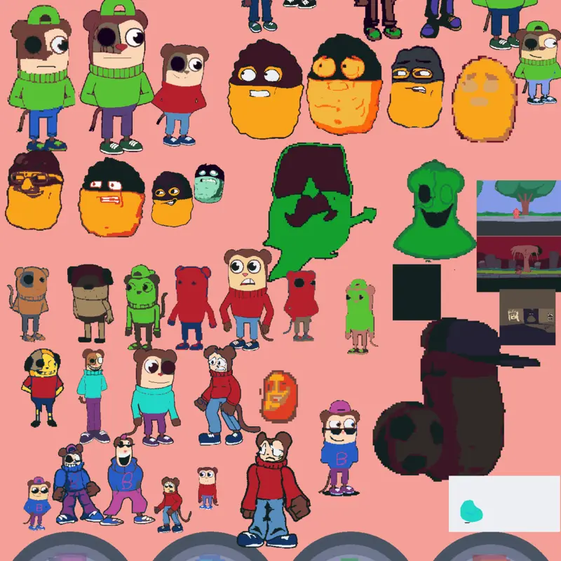 Game by @WI-MousetheMouse