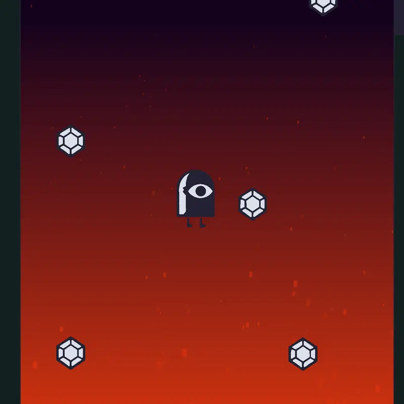 Game by @JustBogdan