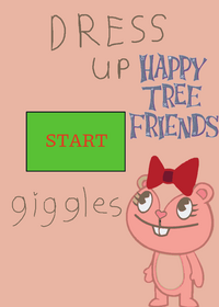 Dress up Giggles!