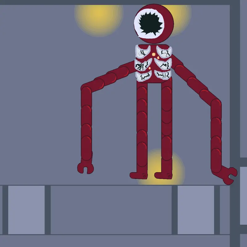 Game by @doors_wubbox