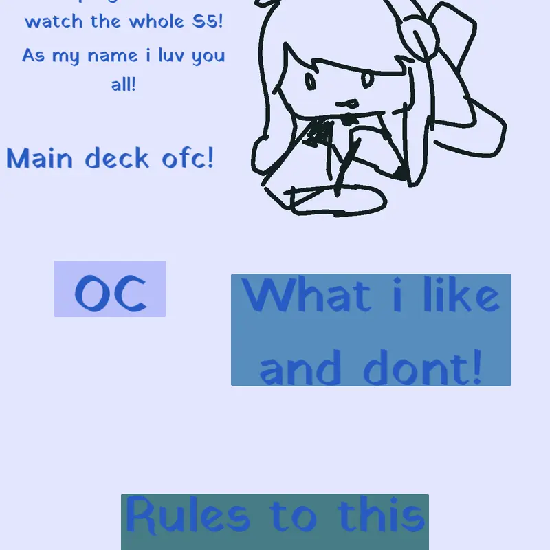 Game by @Dessert-heartsping