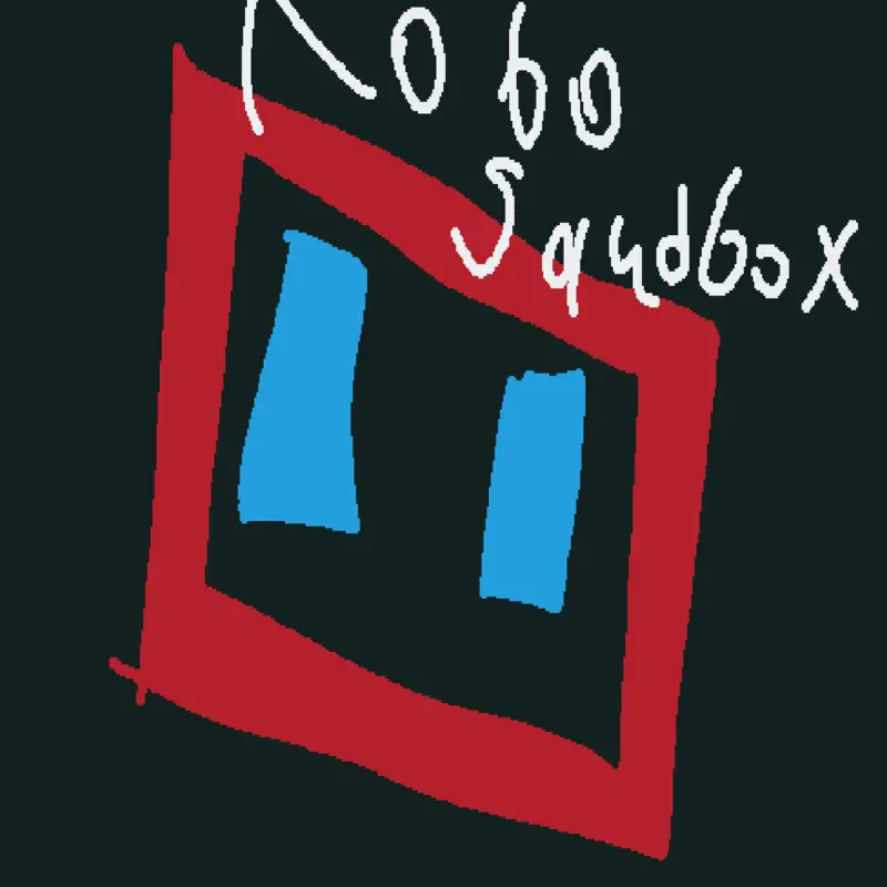 Robo sandbox by @XXgaming44