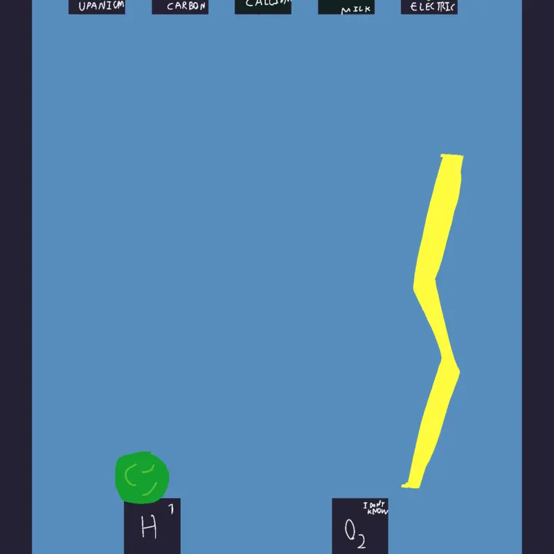 Game by @jamespogi