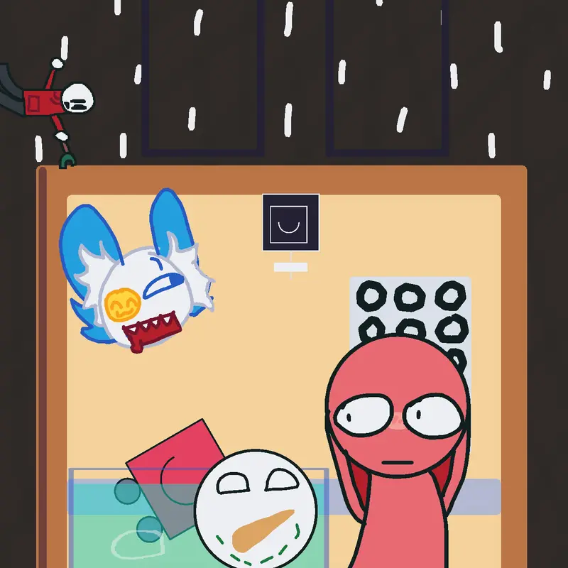 Game by @XbearX_5000