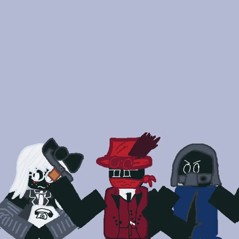 Game by @NewellBattler-TBB-