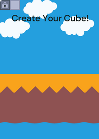 Create Your Cube!