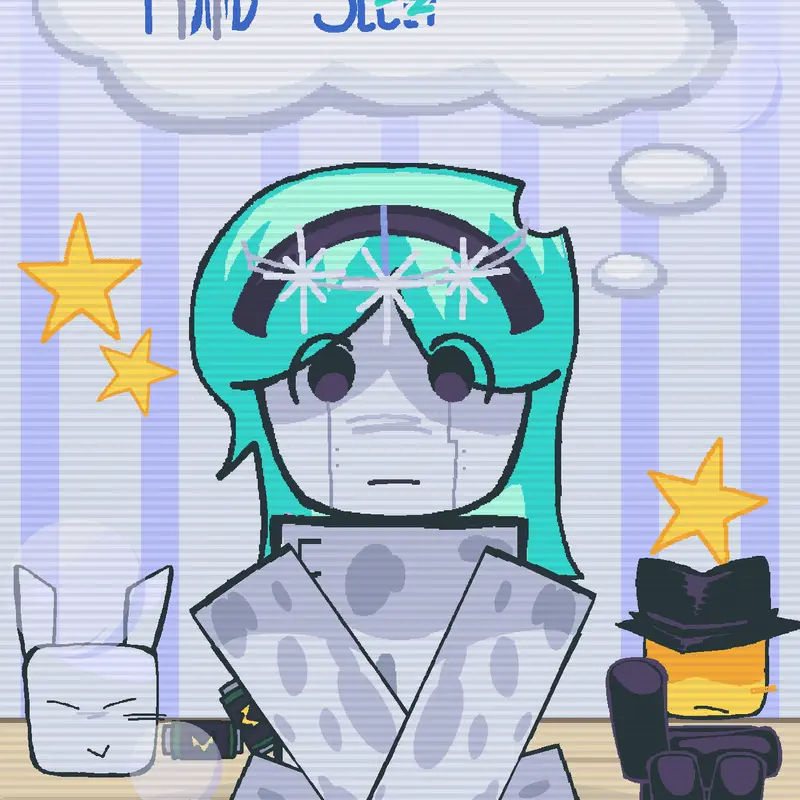 Take care of Eunoia by @0r3oshak3