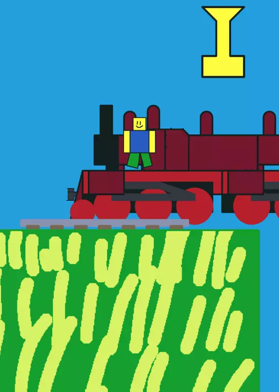 Game by @Train12137