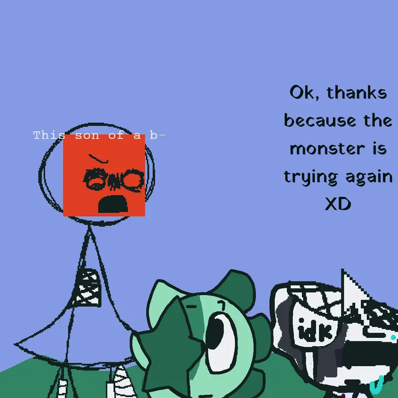 Game by @am_just_a_normal_person