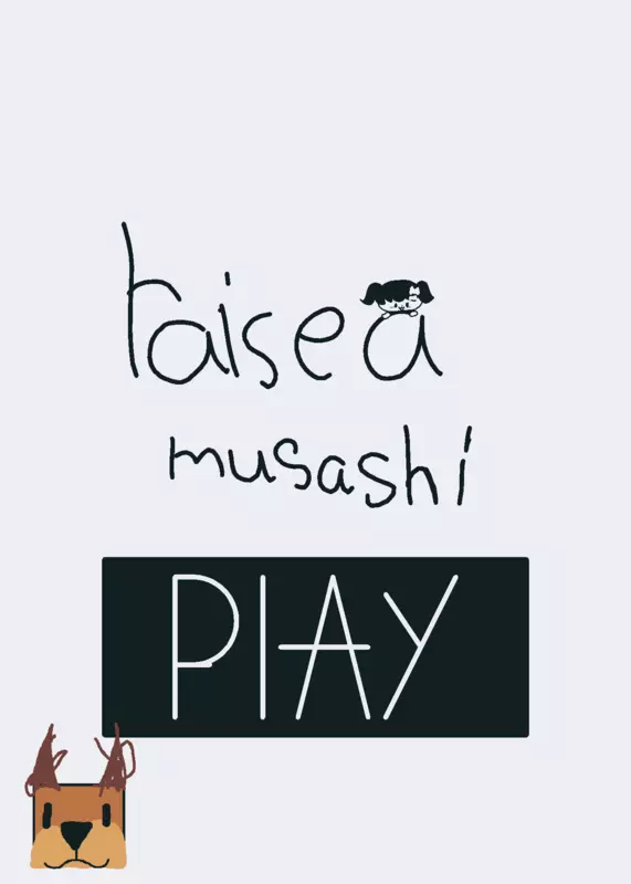 Game by @SH3LLS_12