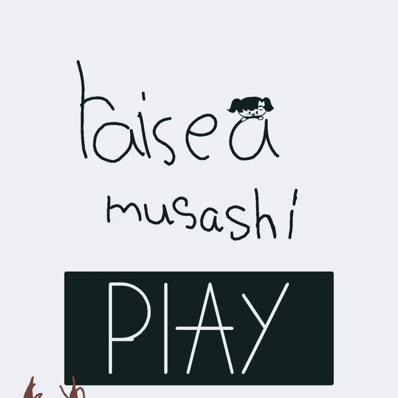 Game by @SH3LLS_12