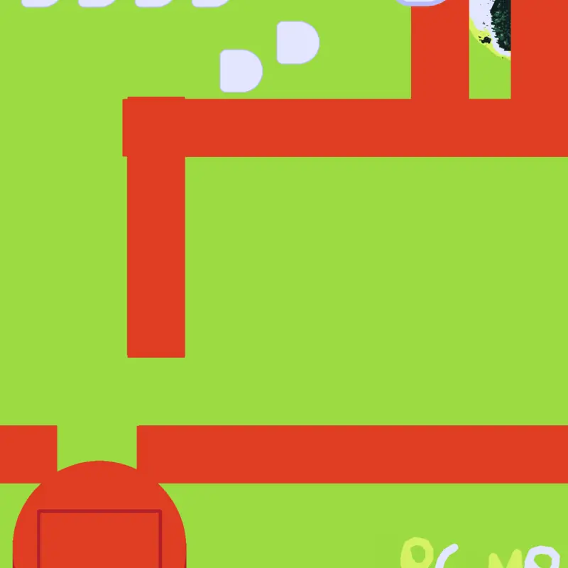 Game by @cacadopulos
