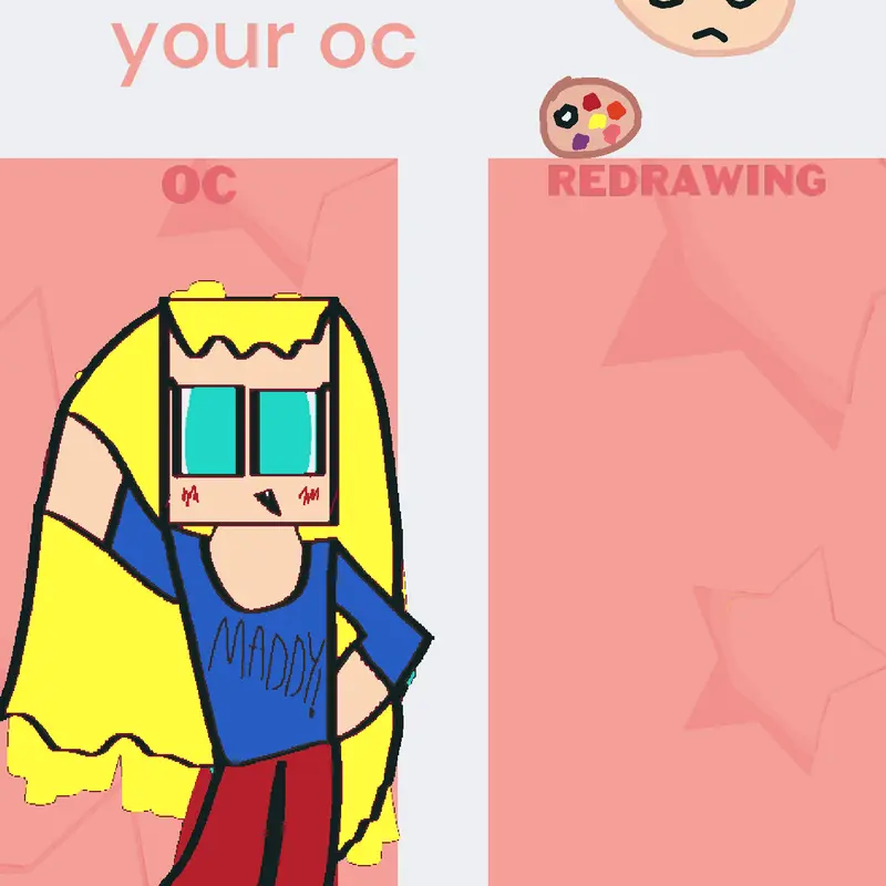 Game by @xXBuckleBuddy1229Xx